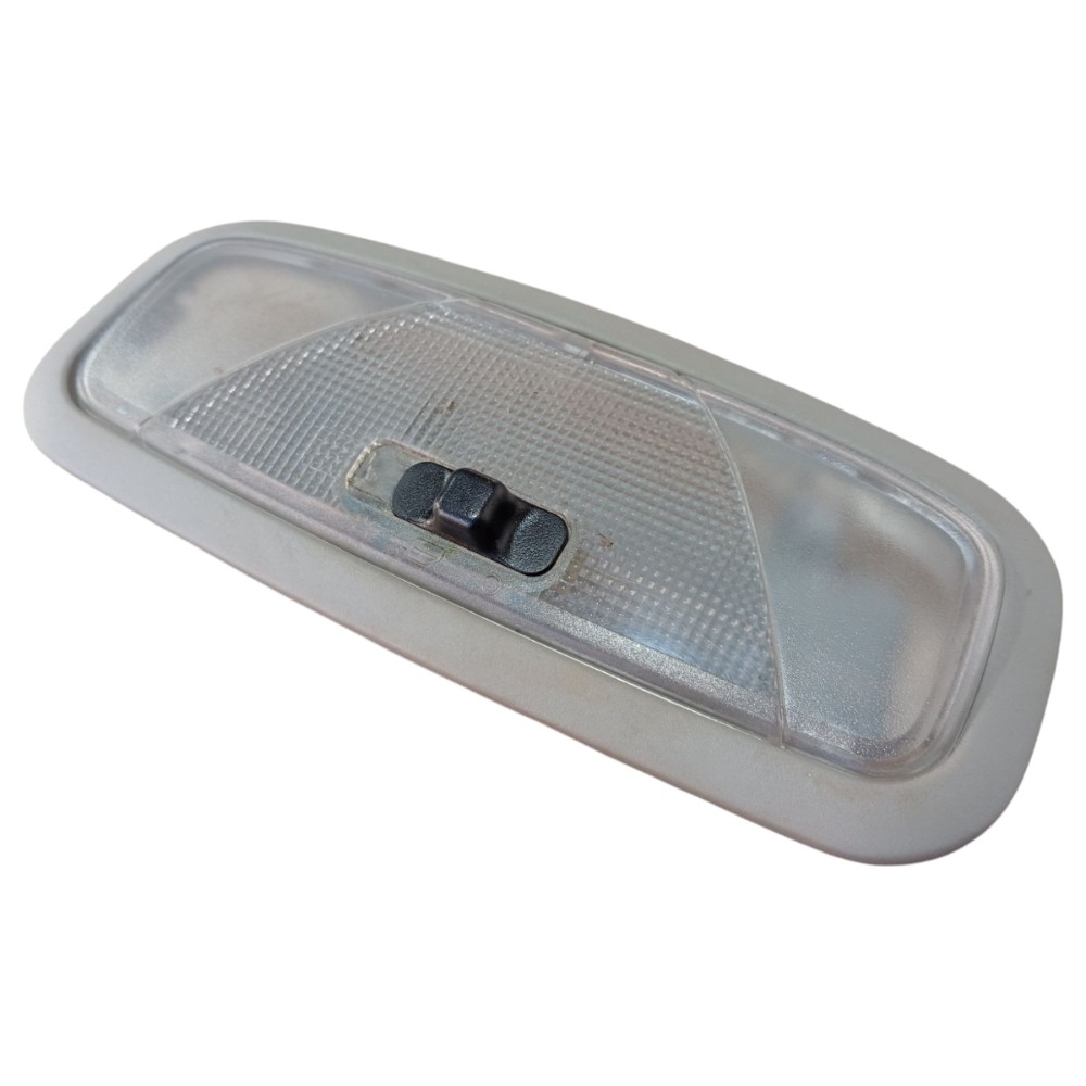 Luz Cortesia Central Teto Troller T4 2011 V650 5