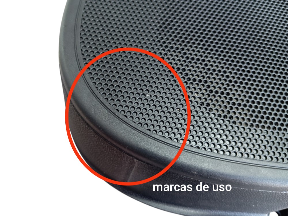 Forro Porta Traseira Direita Jac Iev40 2020 V615 4