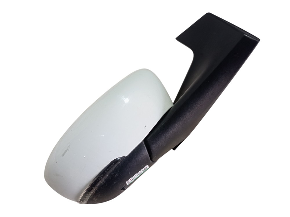 Retrovisor Direito Renault Zoe Neo Int 2023 V617 7