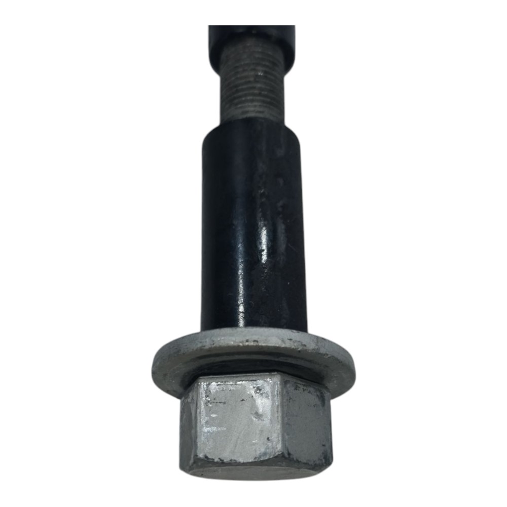 Suporte Estepe Nissan Leaf 2023 V632 4