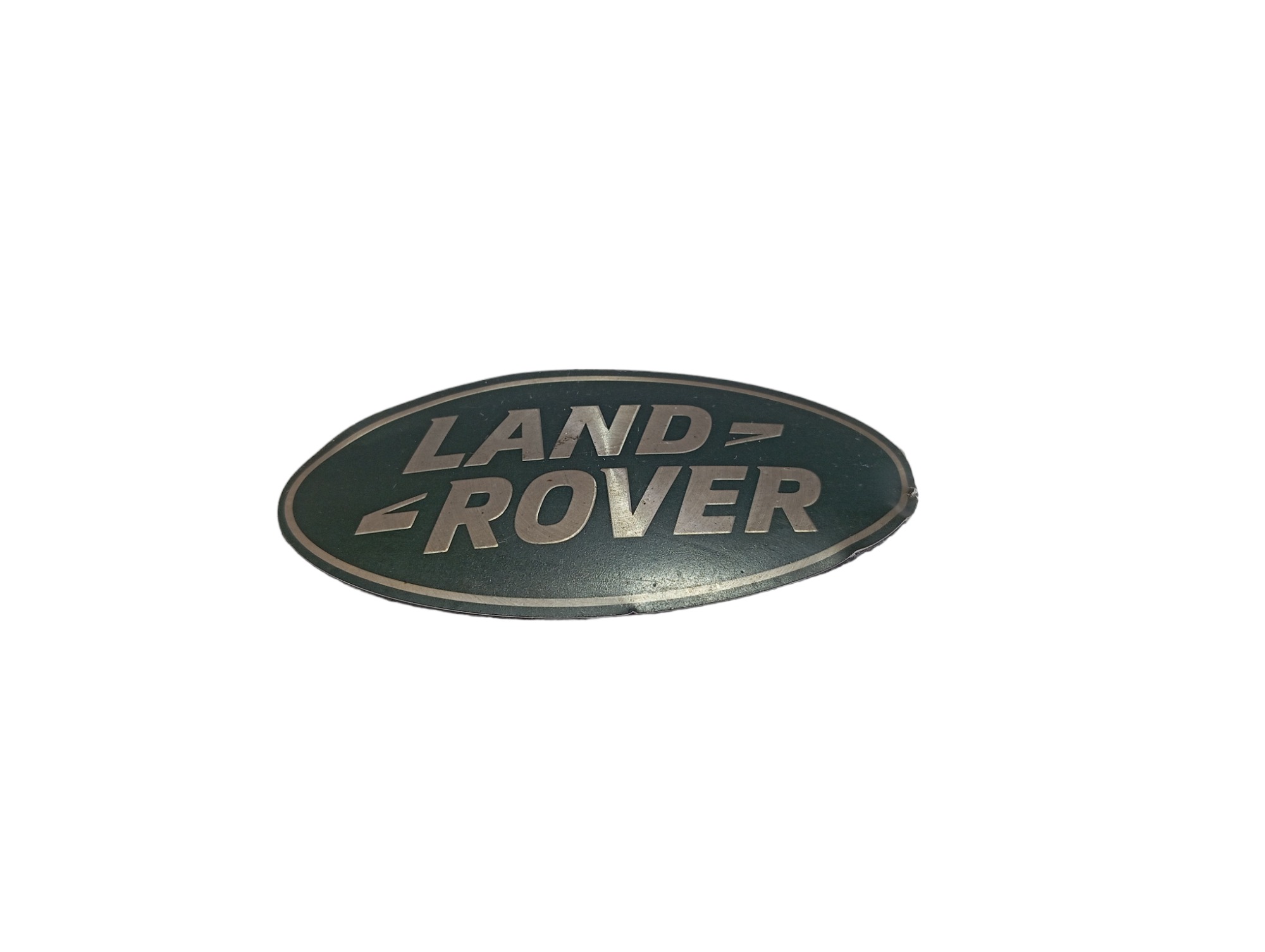 Emblema Capô Land Rover Discovery Sport 15 2018 V591 2