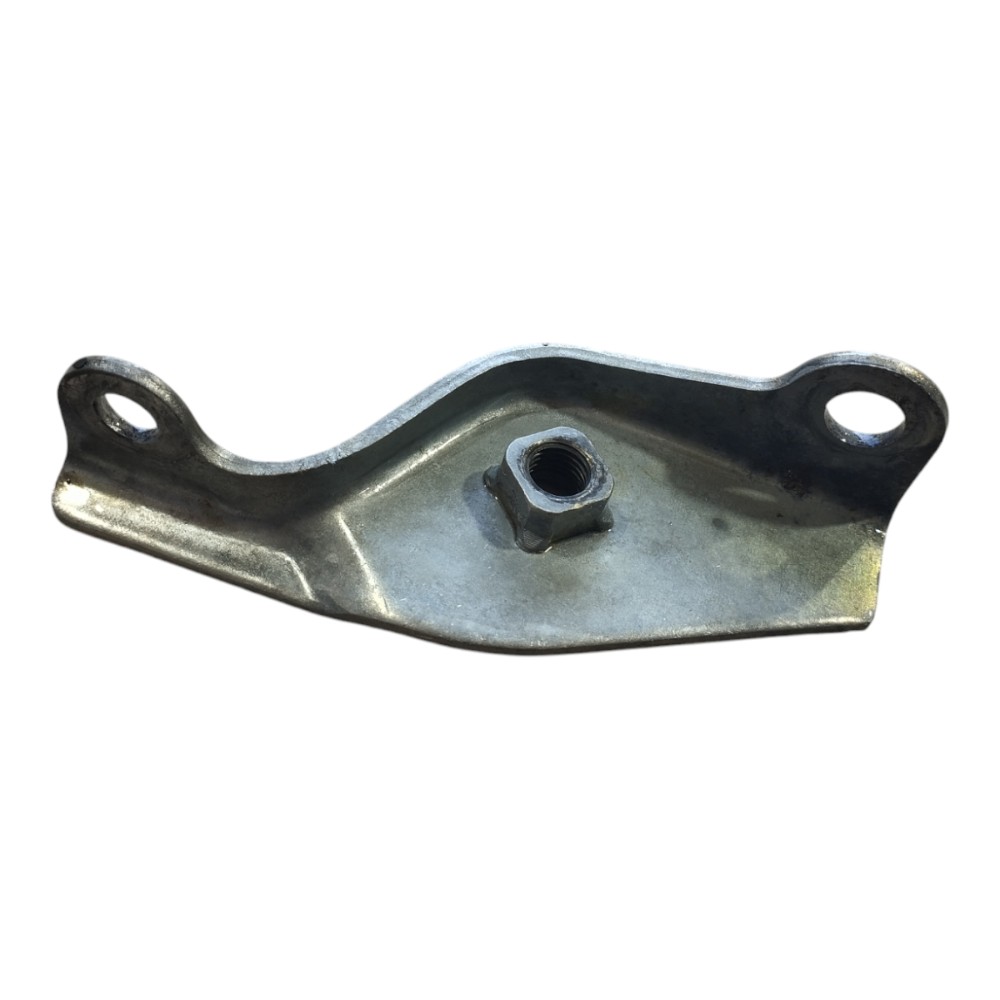 Suporte Da Turbina Mitsubishi L200 Sport 2004 V638 3