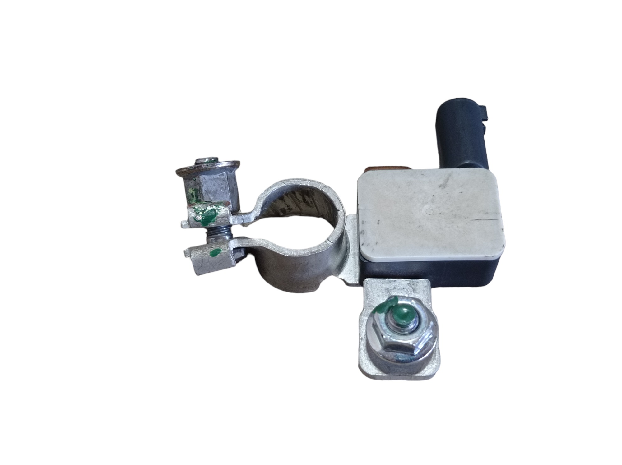 Sensor Carga Bateria Gwm Haval H6 Gt 1.5 2024 V598 2
