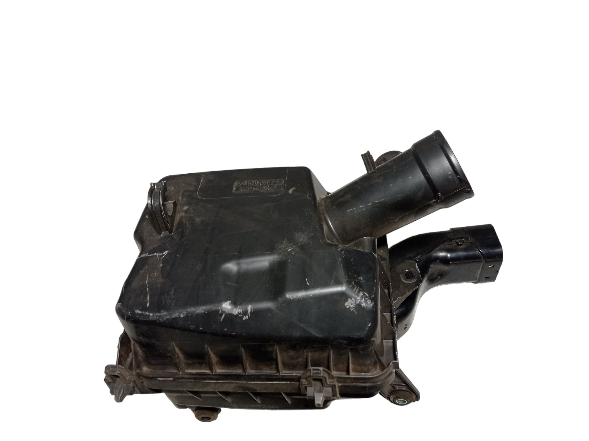 Caixa Filtro De Ar Mitsubishi Lancer 2.0 2018 V334 4