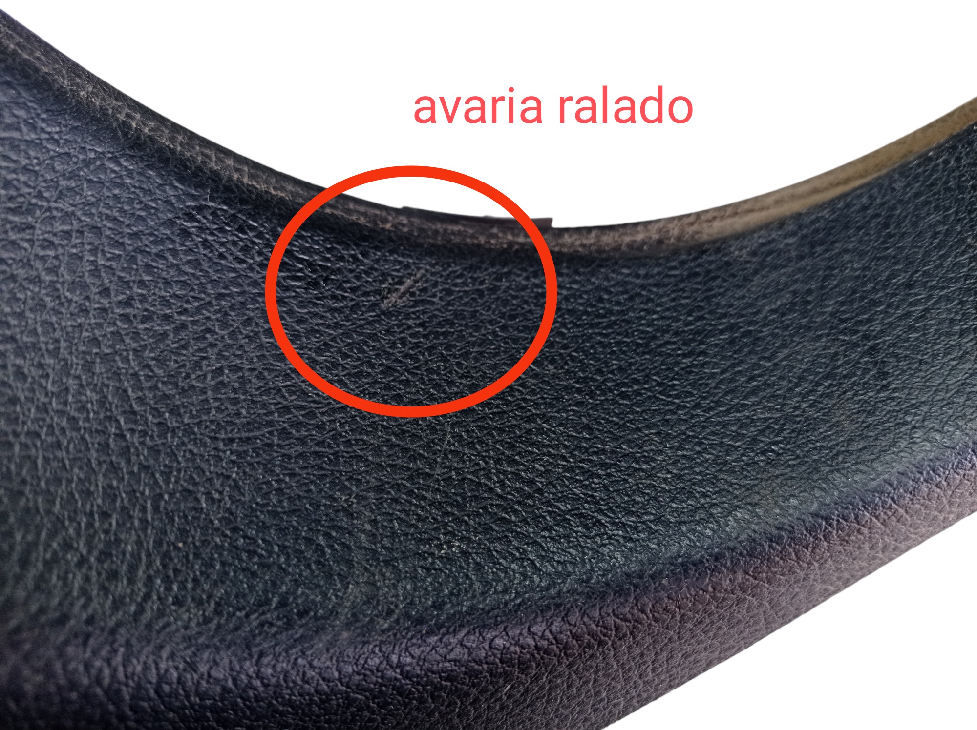 Acabamento Inferior Coluna Direita Jeep Grand Cherokee V580 9