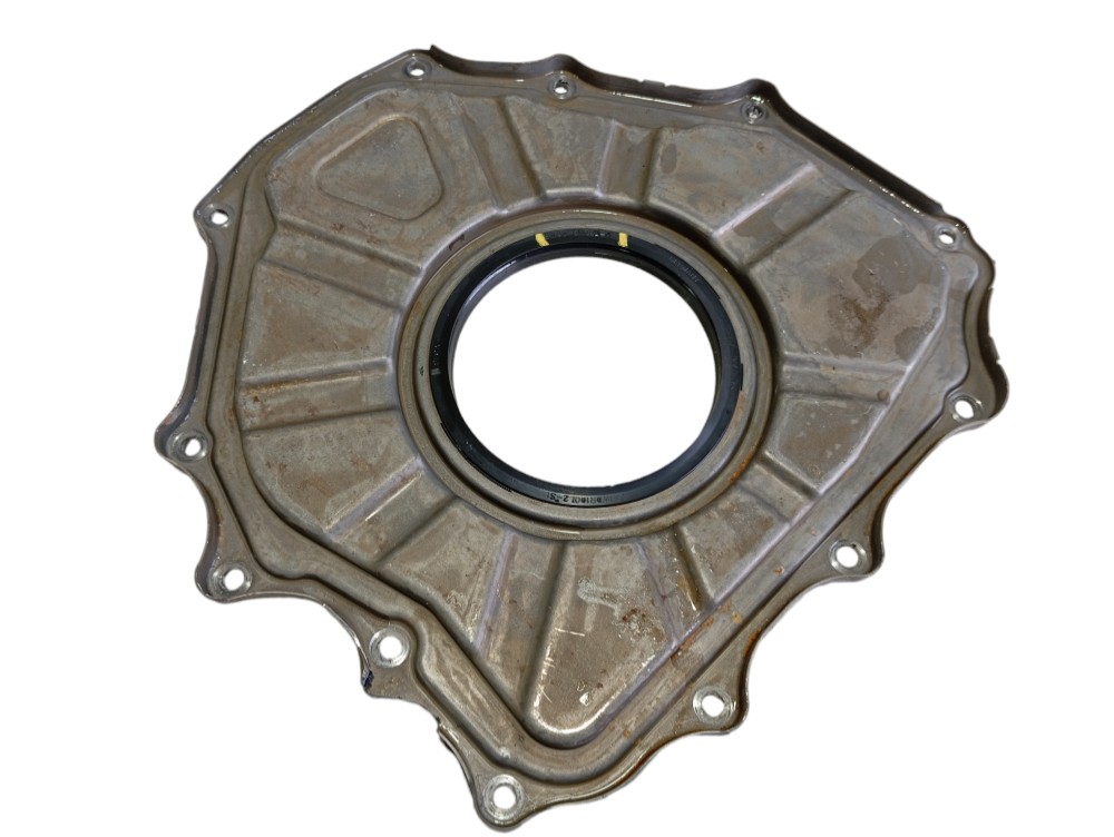Flange Virabrequim Range Rover Vogue 2011 V546