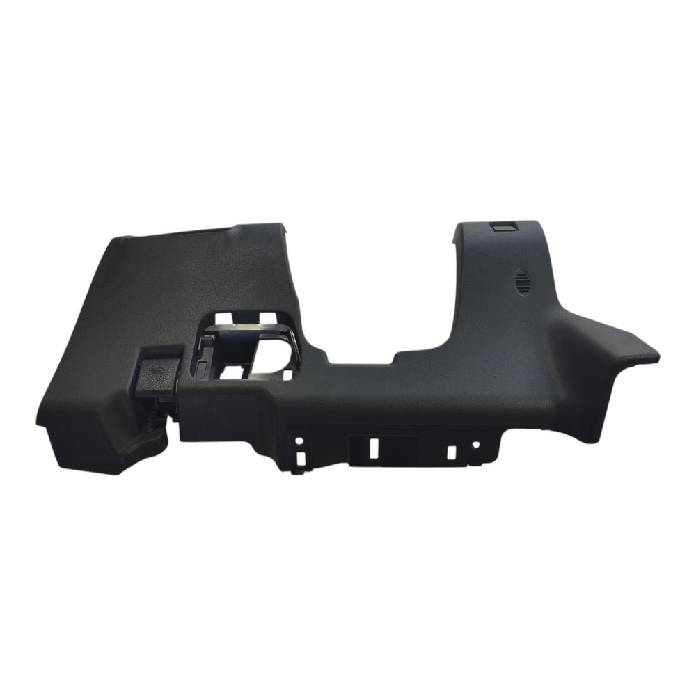 Acabamento Painel Inferior Esquerdo Nissan Leaf 2023 V632 2