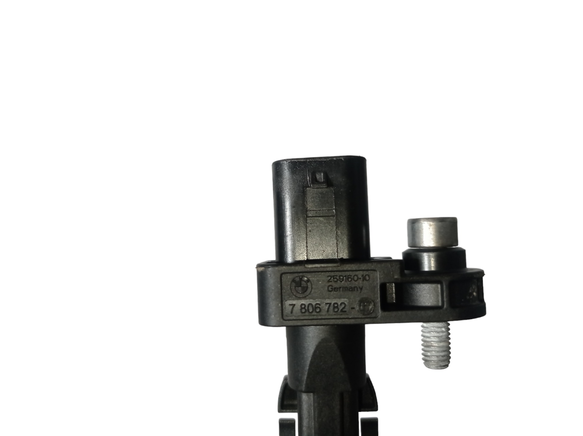 Sensor Rotação Bmw X4 2.0 2019 780678207 V350 6