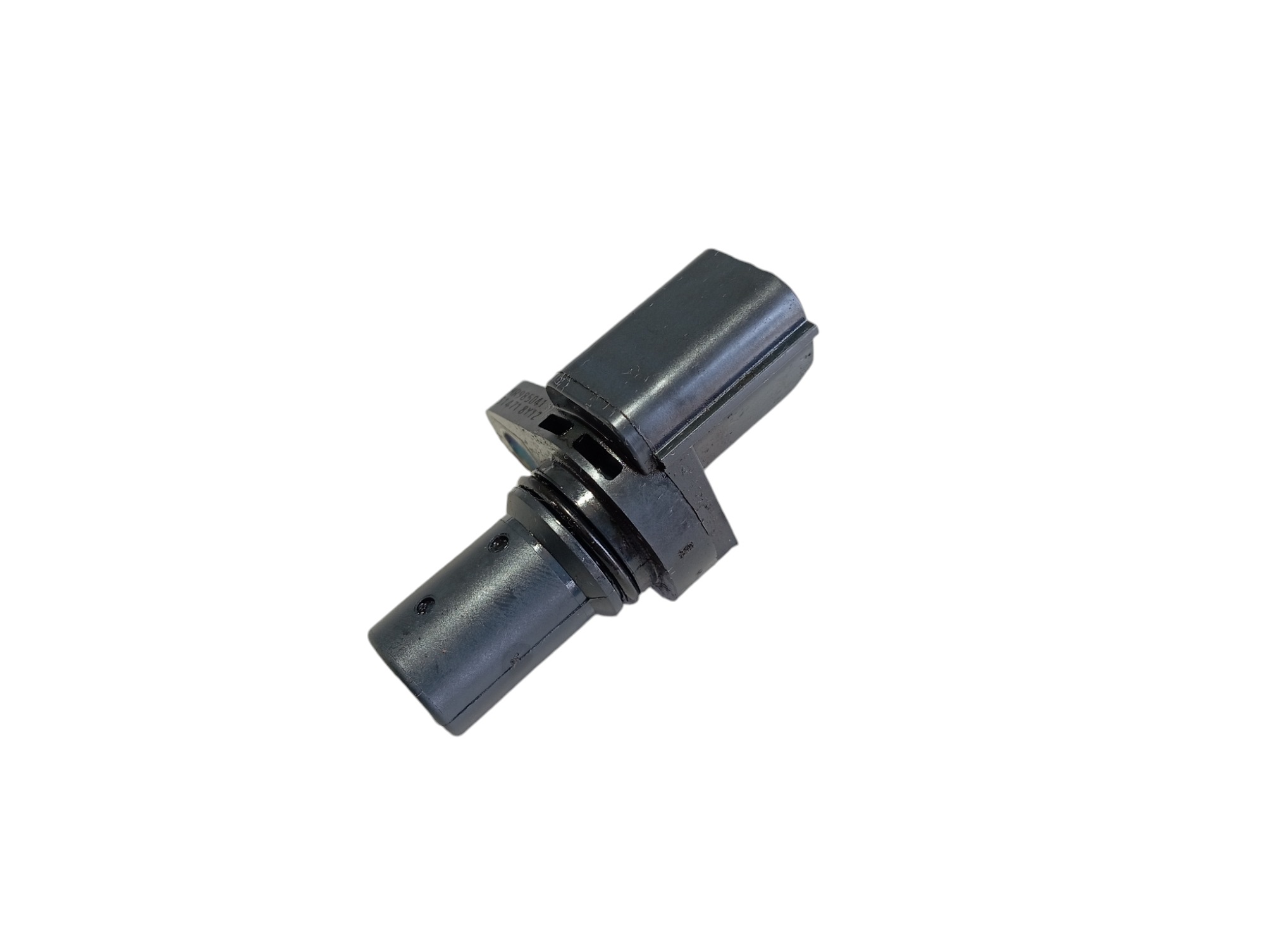 Sensor Rotação Virabrequim Mitsubishi Pajero Full 2020 V599 5