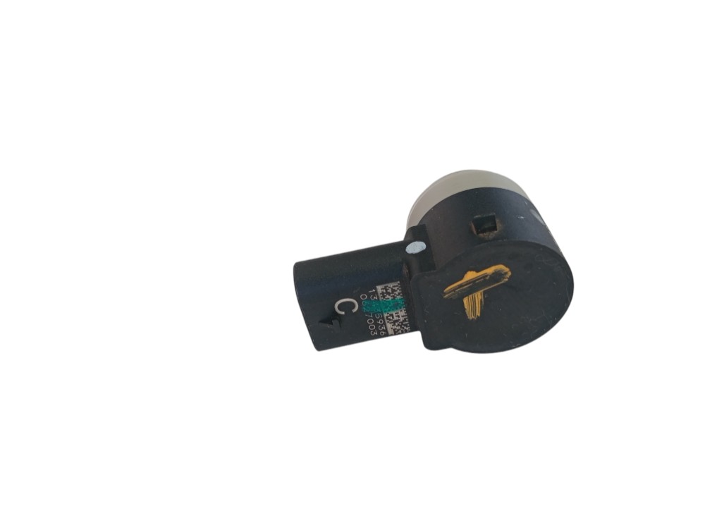 Sensor Estacionamento Traseiro Gwm Ora Gt 03 2024 V625 10