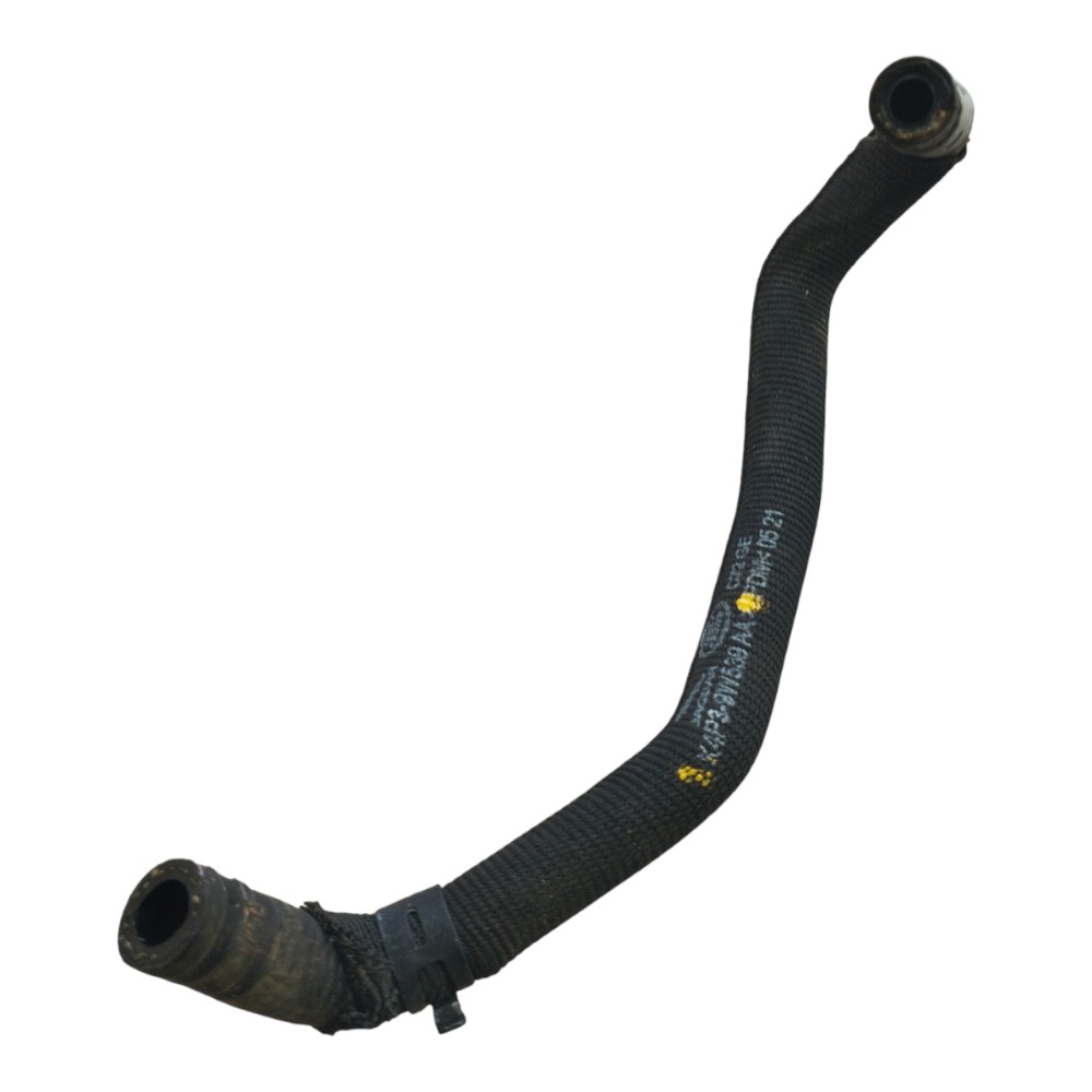 Tubo Refrigeração Água Land Rover Defender 2022 V645 6