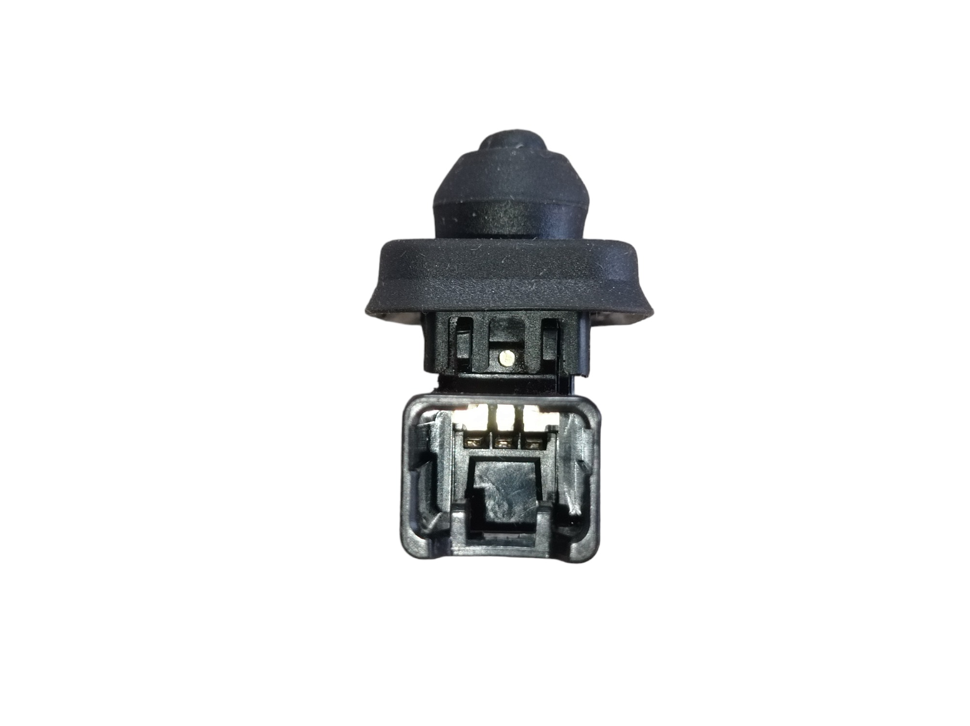 Sensor Porta Mitsubishi L200 Triton 3.2 2015 V593 5