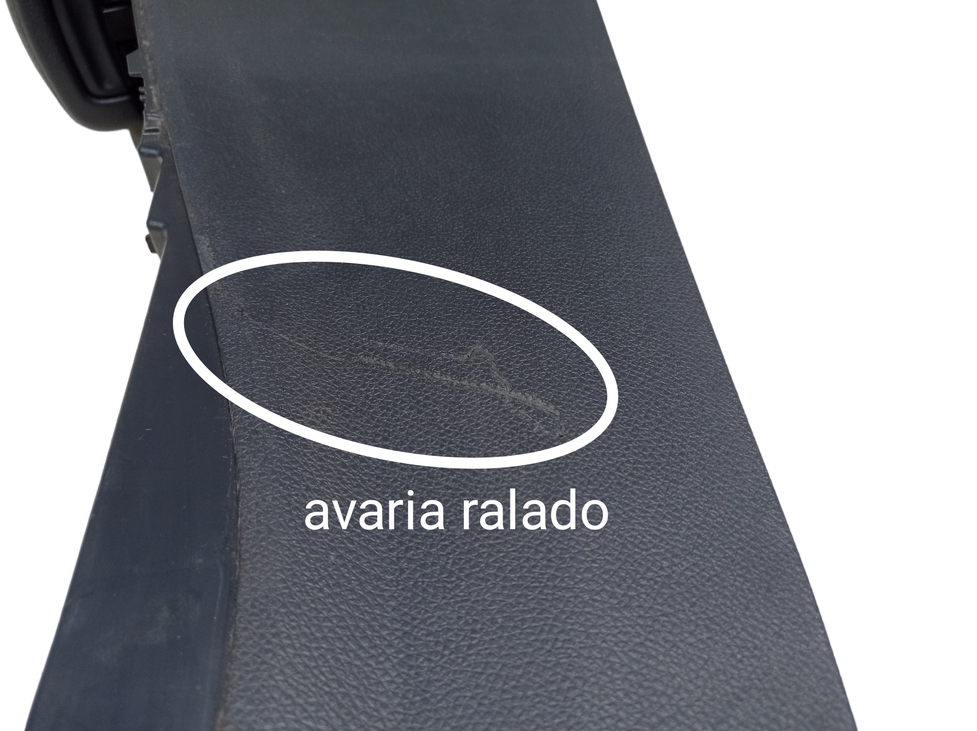 Console Mercedes Benz Gla 200 1.6 2016 V568 8