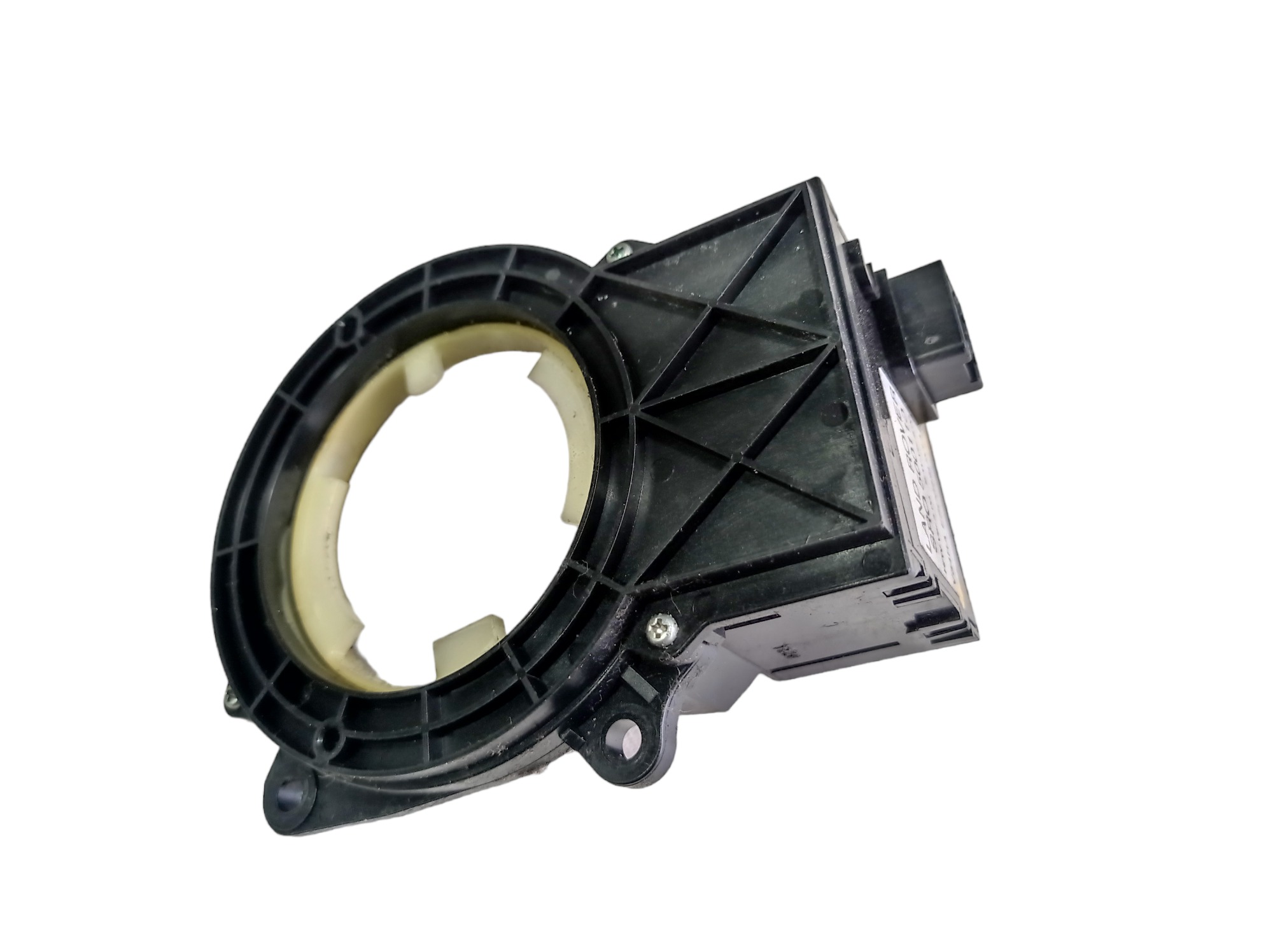 Sensor Ângulo Volante Range Rover Vogue 3.6 2008 V583 5
