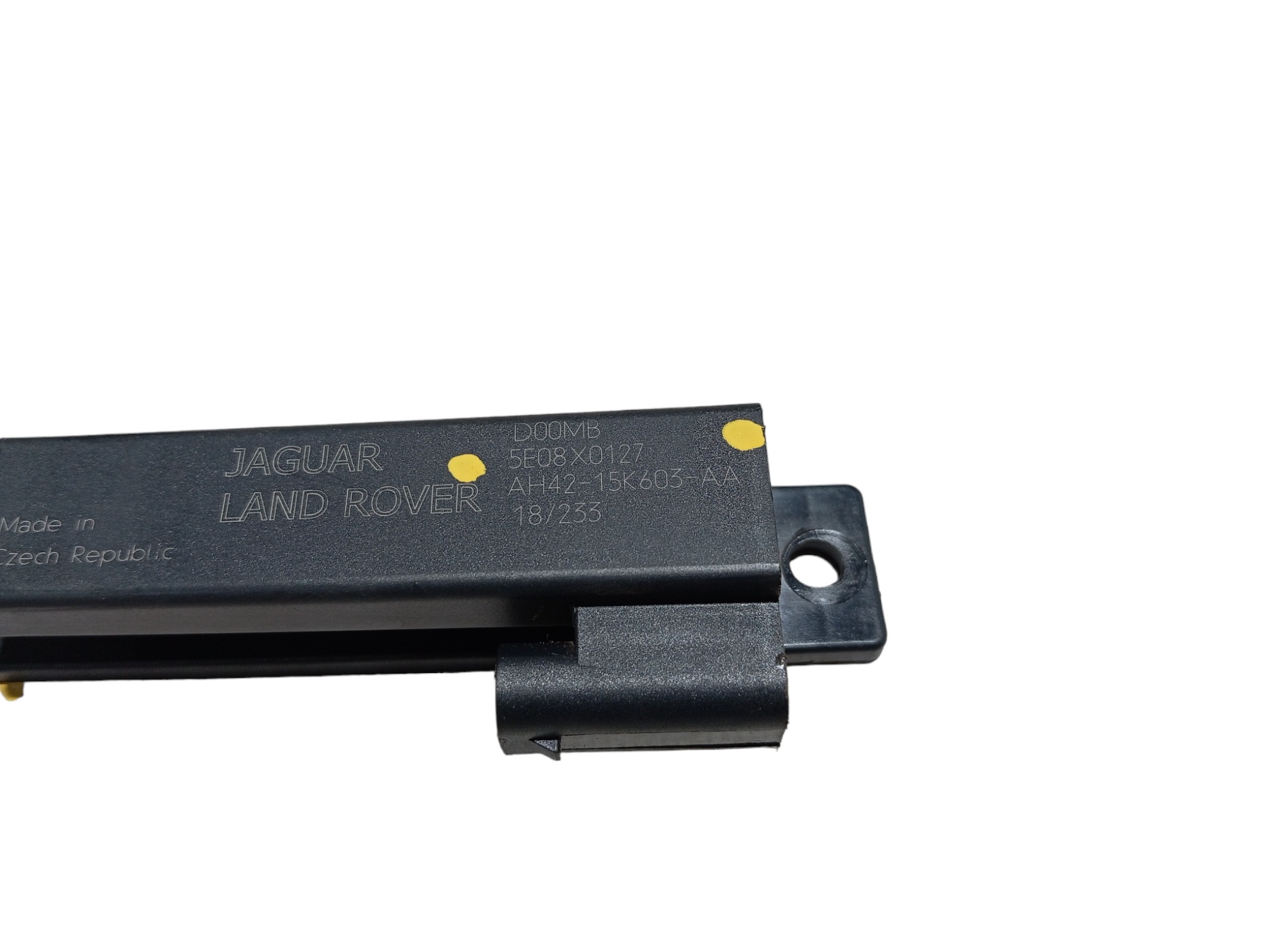 Sensor Keyless Traseiro Esquerdo Discovery Sport 2018 V591 4