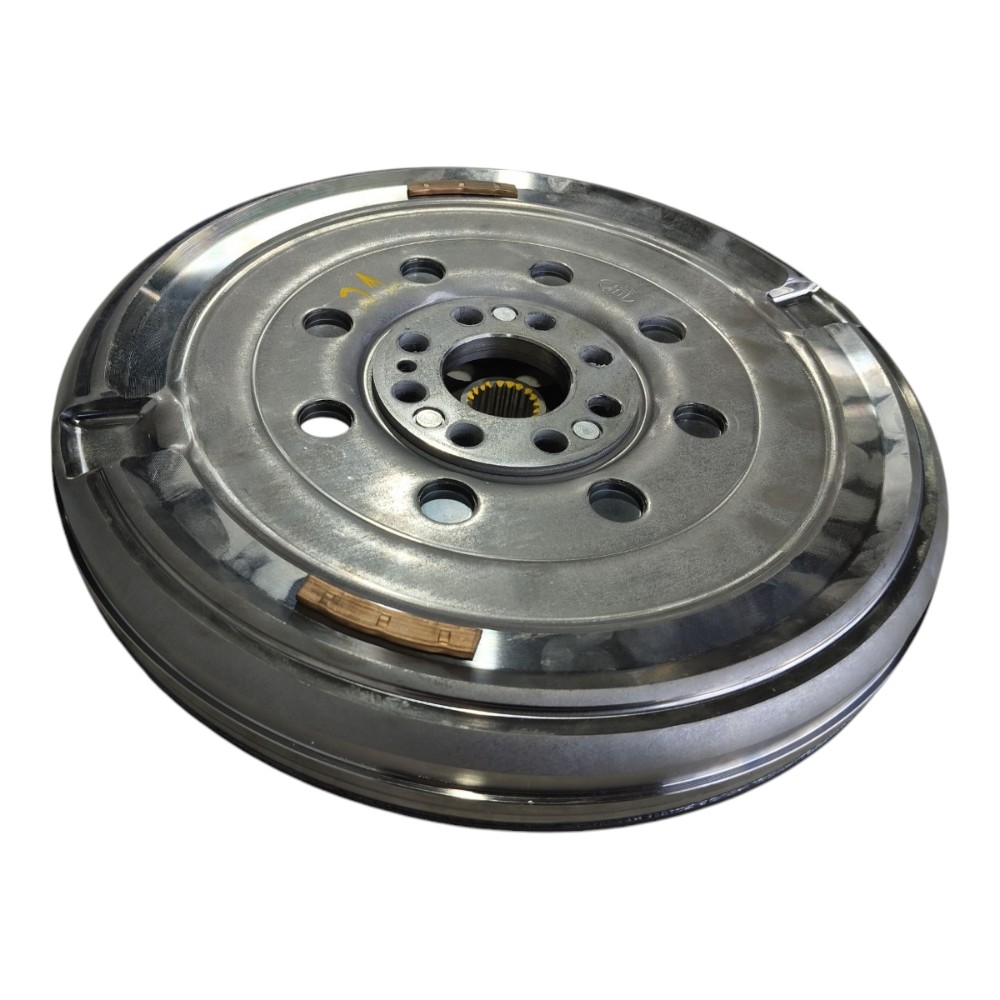 Volante Motor Bimassa Gwm Haval Gt 2024 2025 V636 5