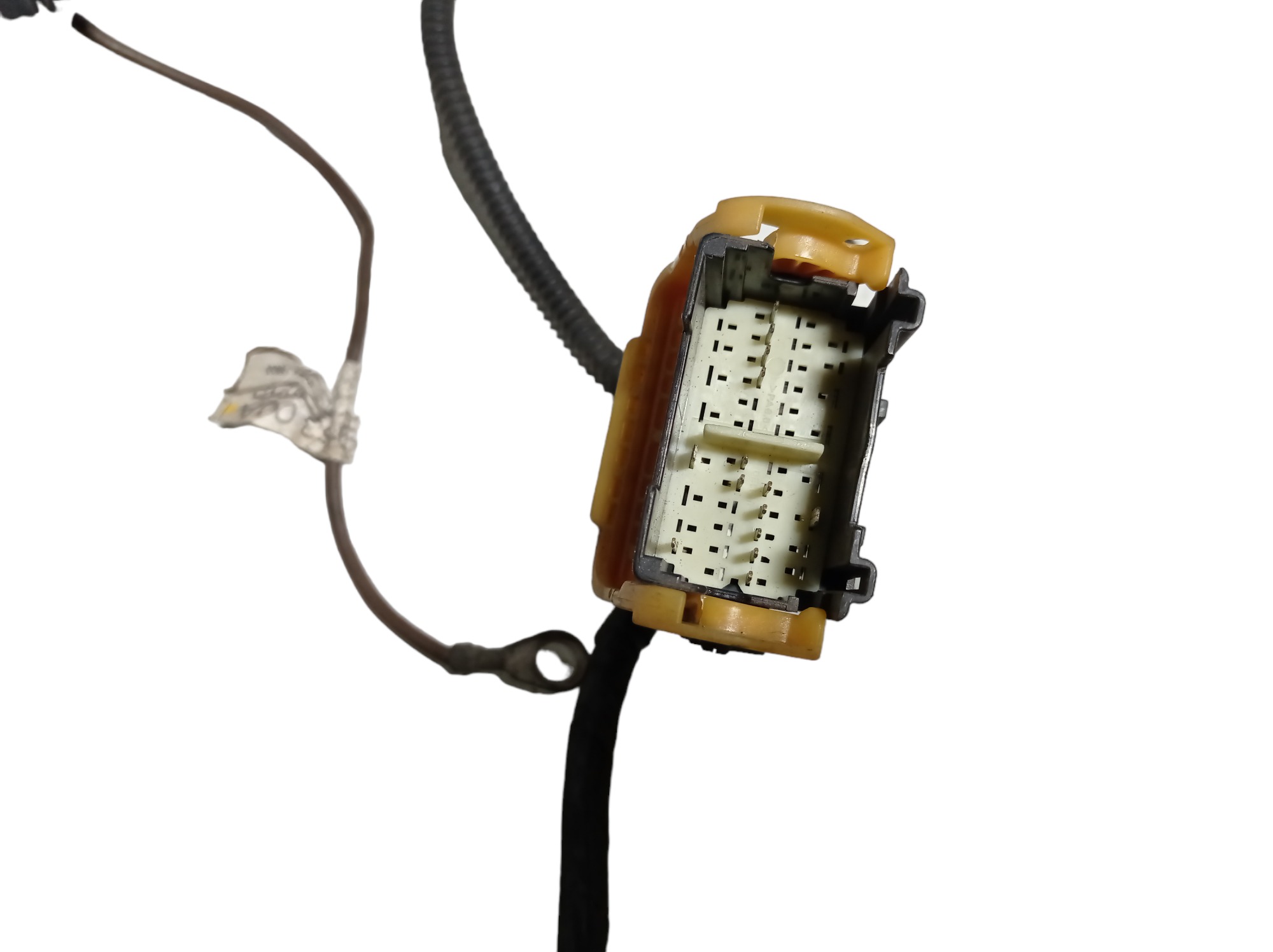 Chicote Elétrico Farol Gm Corsa Classic 2004 V285 6