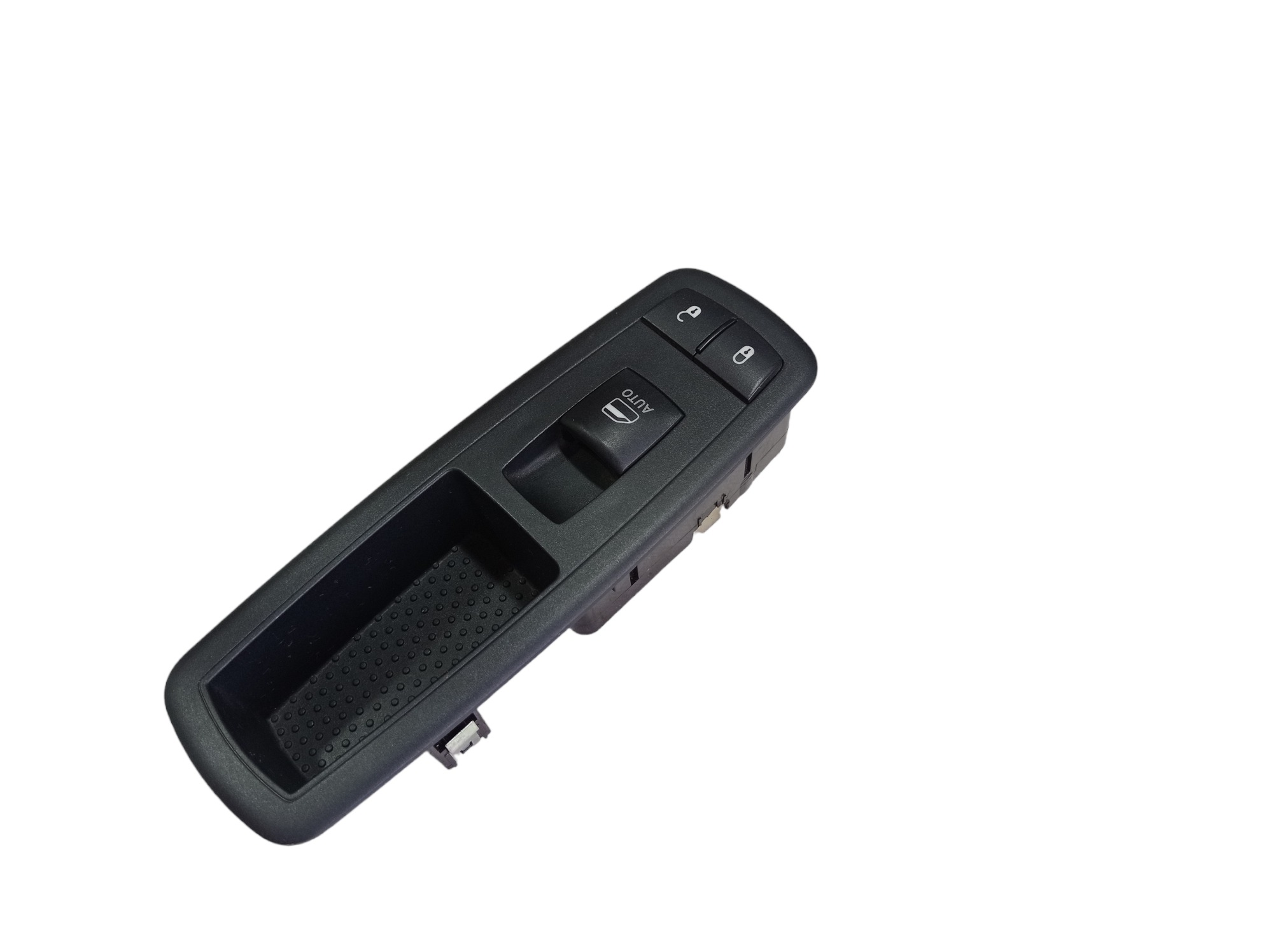 Botão Vidro Porta Dianteira  Direita Grand Cherokee 14 V580 4