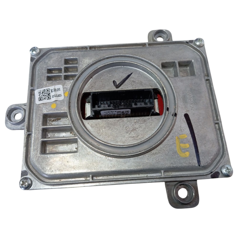 Módulo Reator Farol Esquerdo Byd Song Plus 2023 2024 25 V642 7