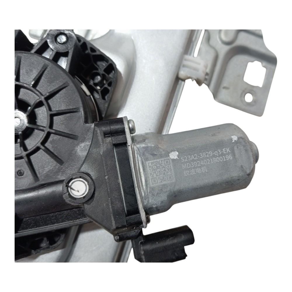 Maquina Vidro Porta Diant Esqu Byd Dolphin Mini 2024 25 V634 7