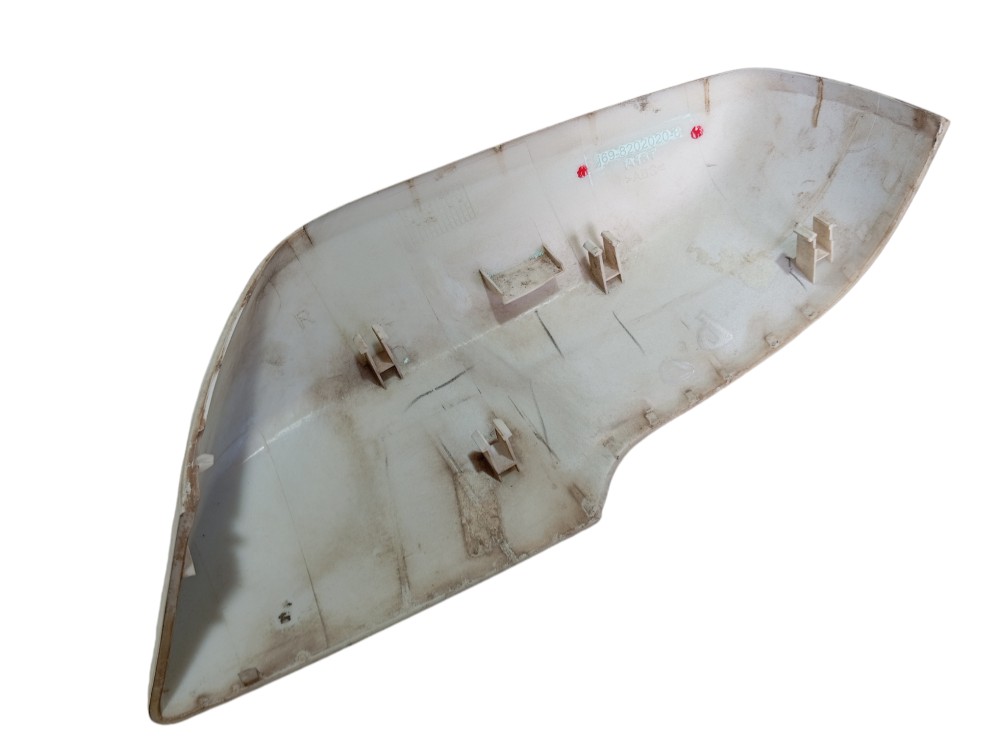 Capa Retrovisor Direito Chery Tiggo 2 2020 V613 5
