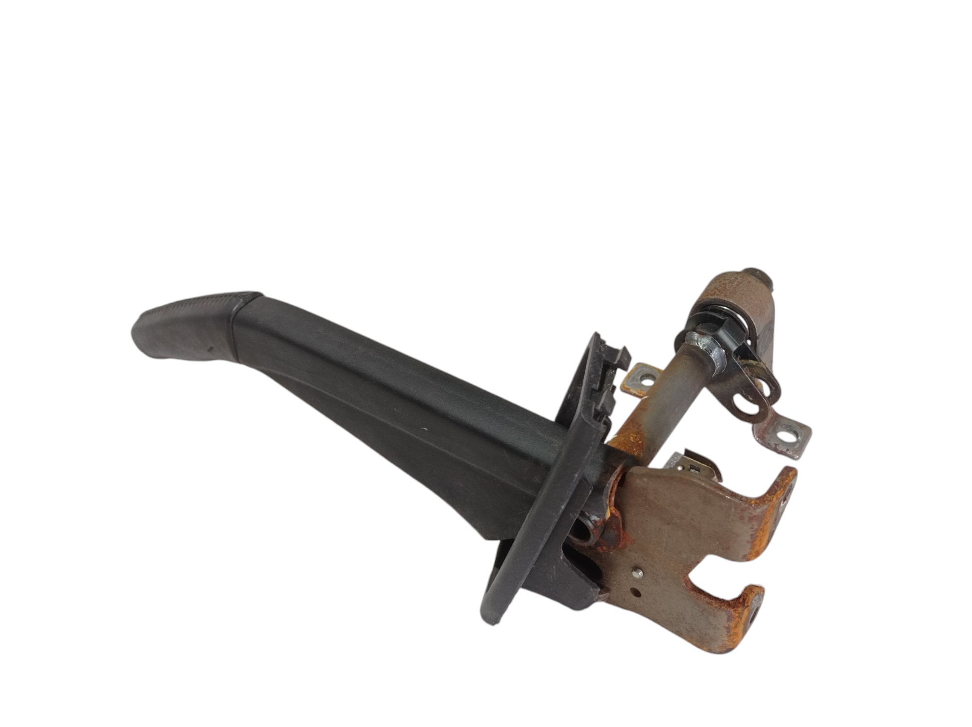Alavanca Freio Mao Mitsubishi Pajero Full Hpe 2020 V599 6