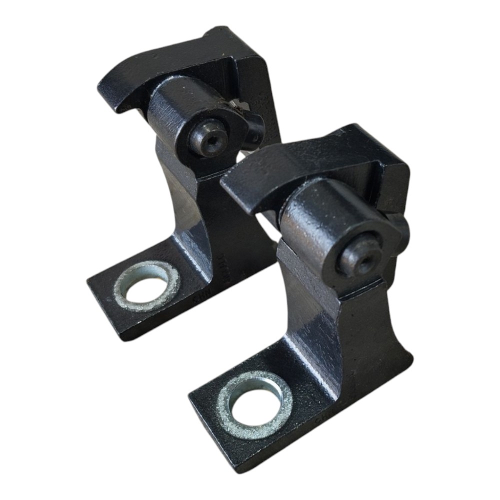 Dobradiça Superior Traseira Esq Chery Tiggo 7 2022 2024 V640 3