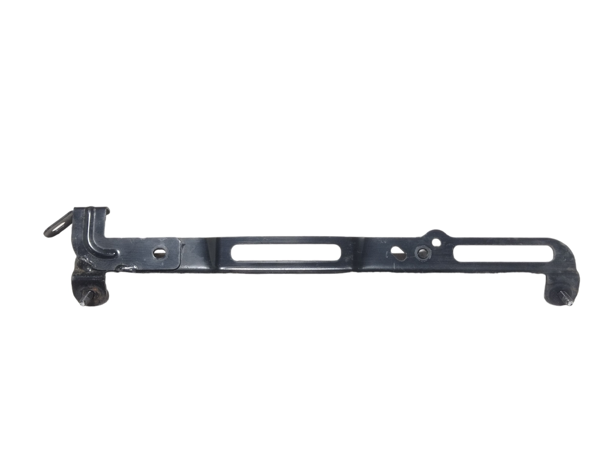 Suporte Capa Motor Hyundai Azera 2009 3.3 V595 3