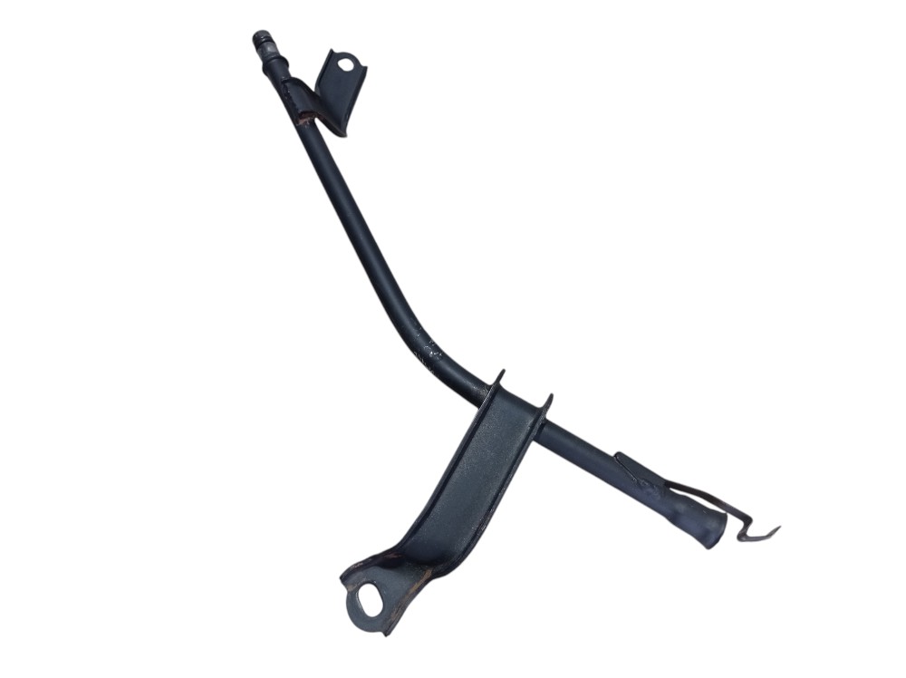 Cano Agua Motor Toyota Prado 3.0 2005 V620 2