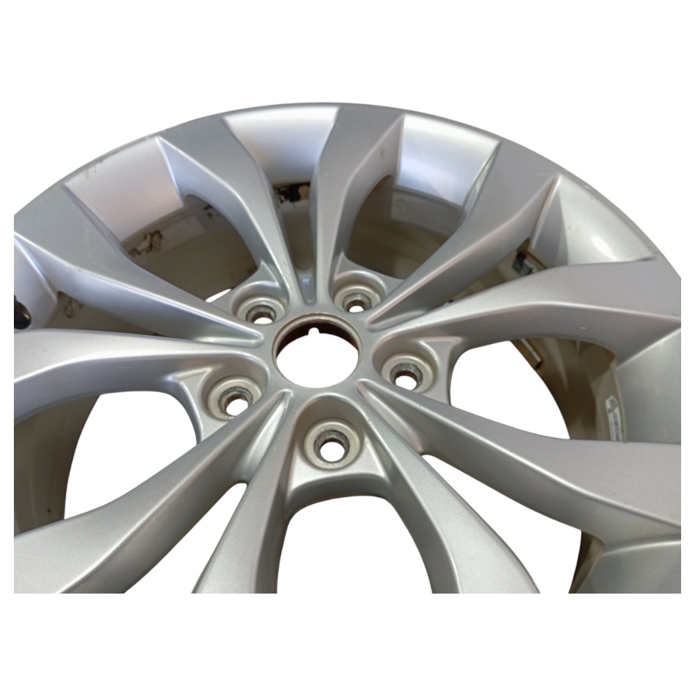 Roda Aro 17 Suzuki Grand Vitara 2012 A 2015 V649 2