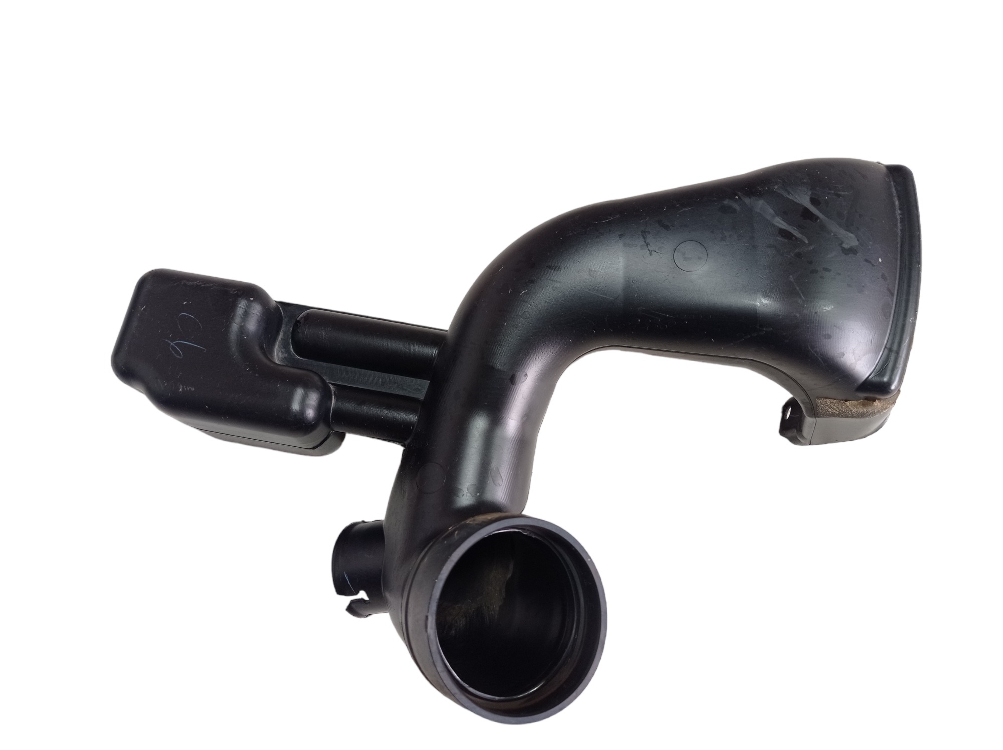 Duto Entrada De Ar Suzuki Grand Vitara 2012 2015 V570 4