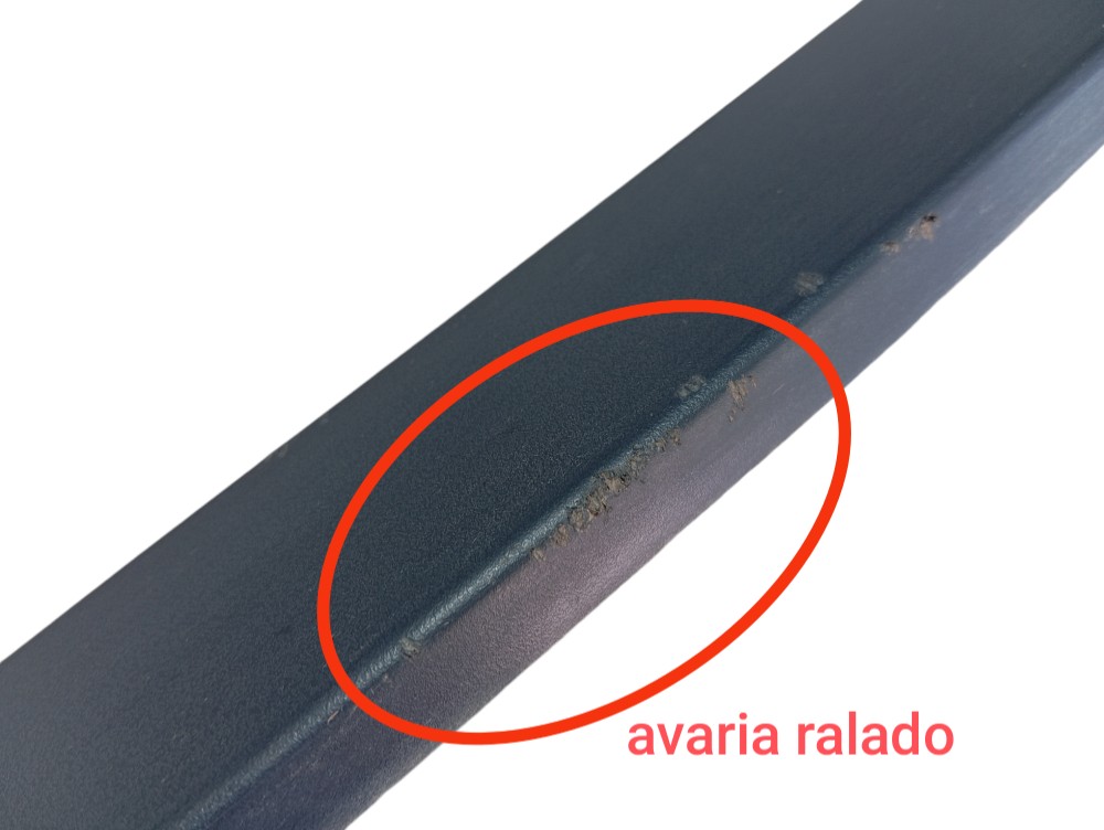 Friso Porta Dianteira Esquerda Chery Tiggo 2 2020 V613 4