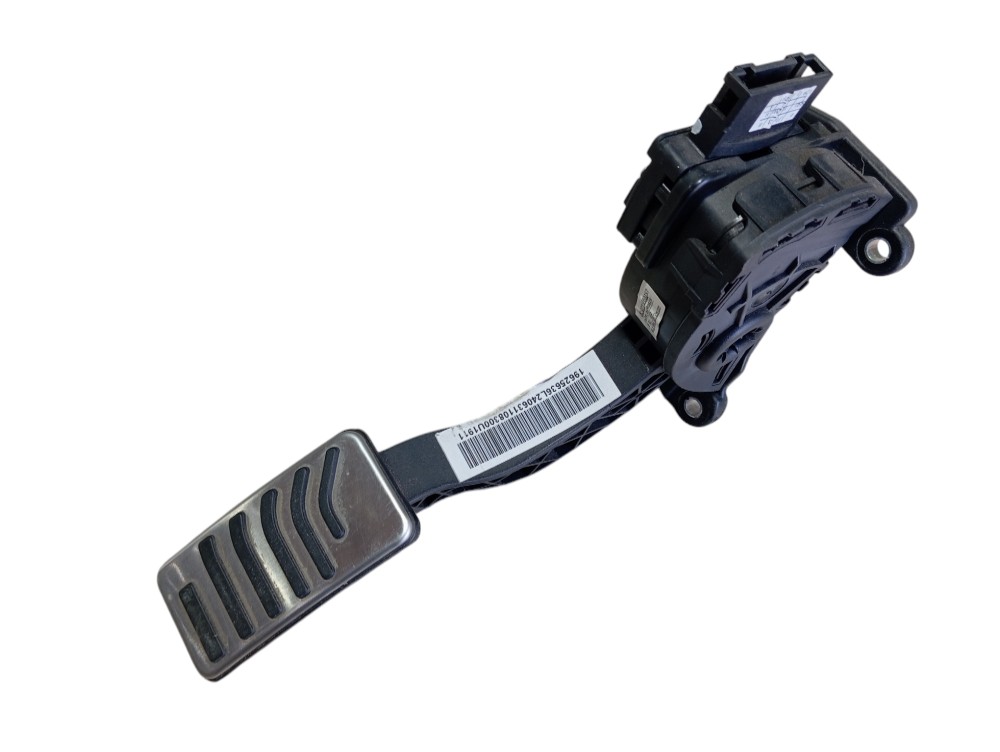 Pedal Acelerador Jac Iev40 2020 V615 2