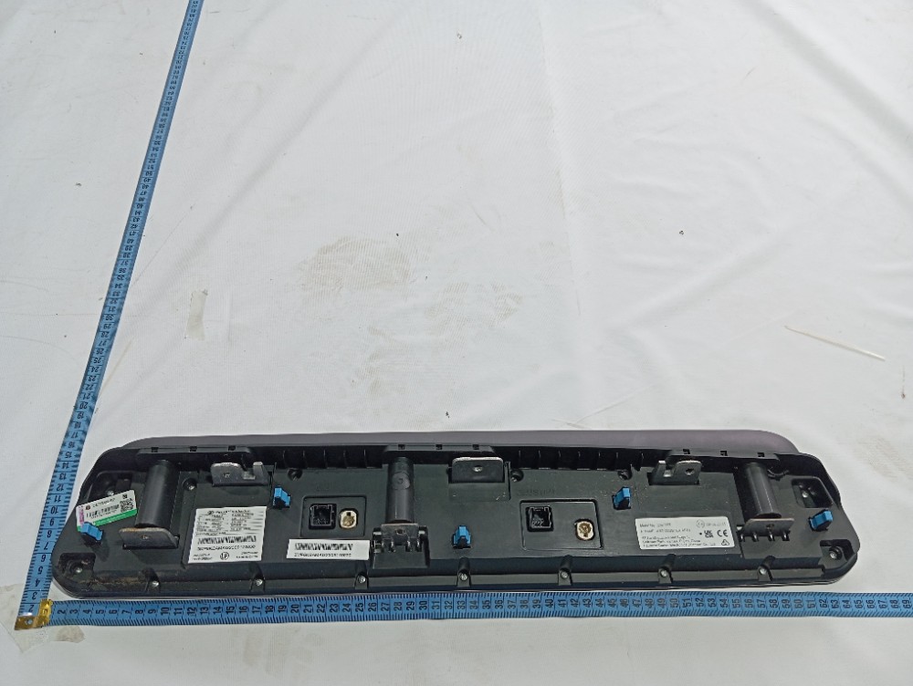 Painel Instrumentos Tela Gwm Ora 2023 2024 V625 9