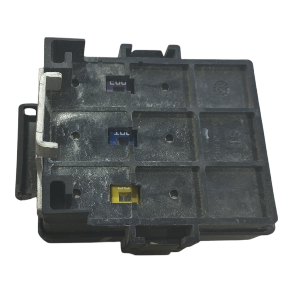 Fusível Bateria Byd Dolphin Mini 2024 2025 V634 5