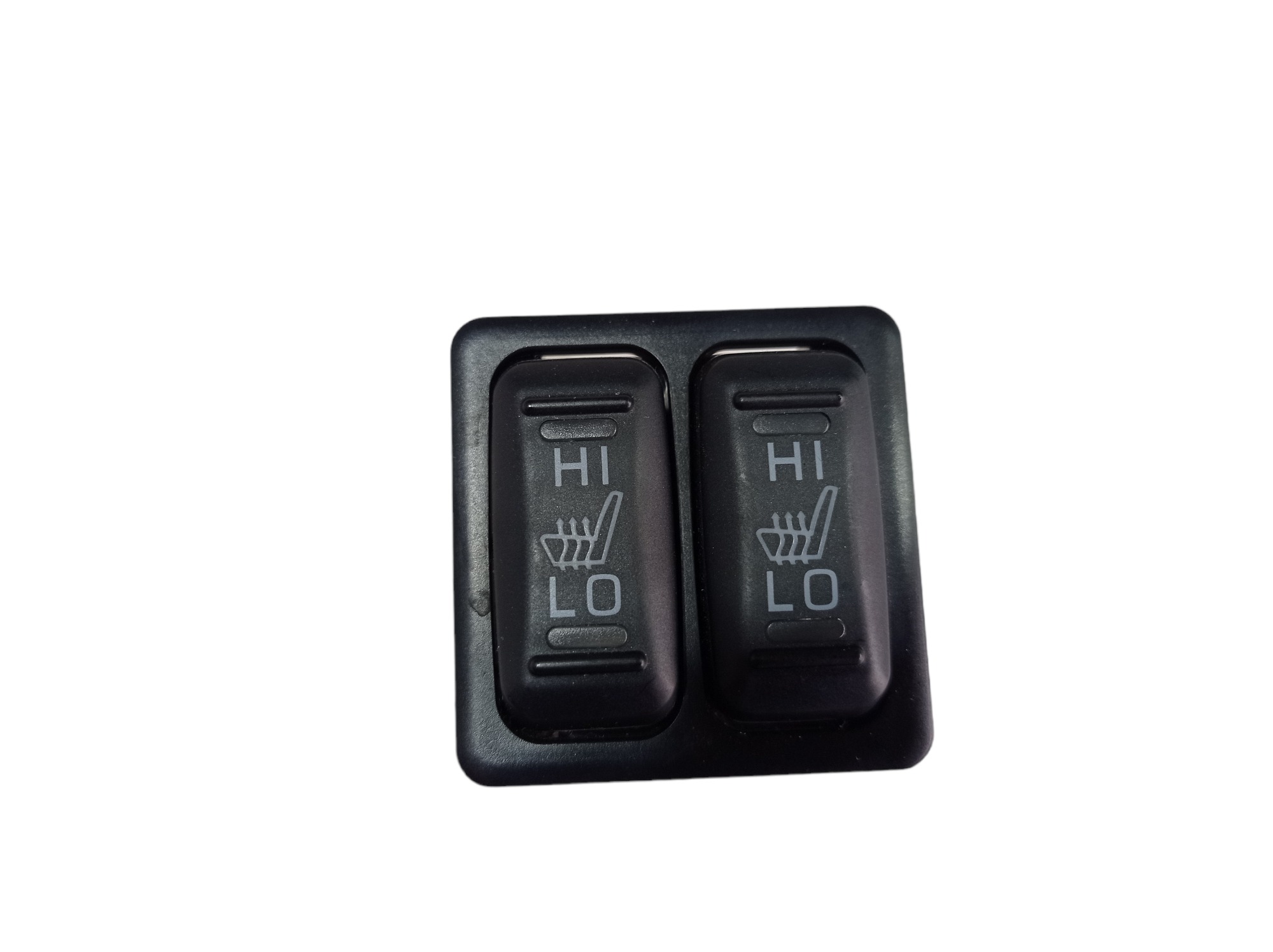 Botão Aquecimento Bancos Dianteiro Pajero Full 2012 V575 3