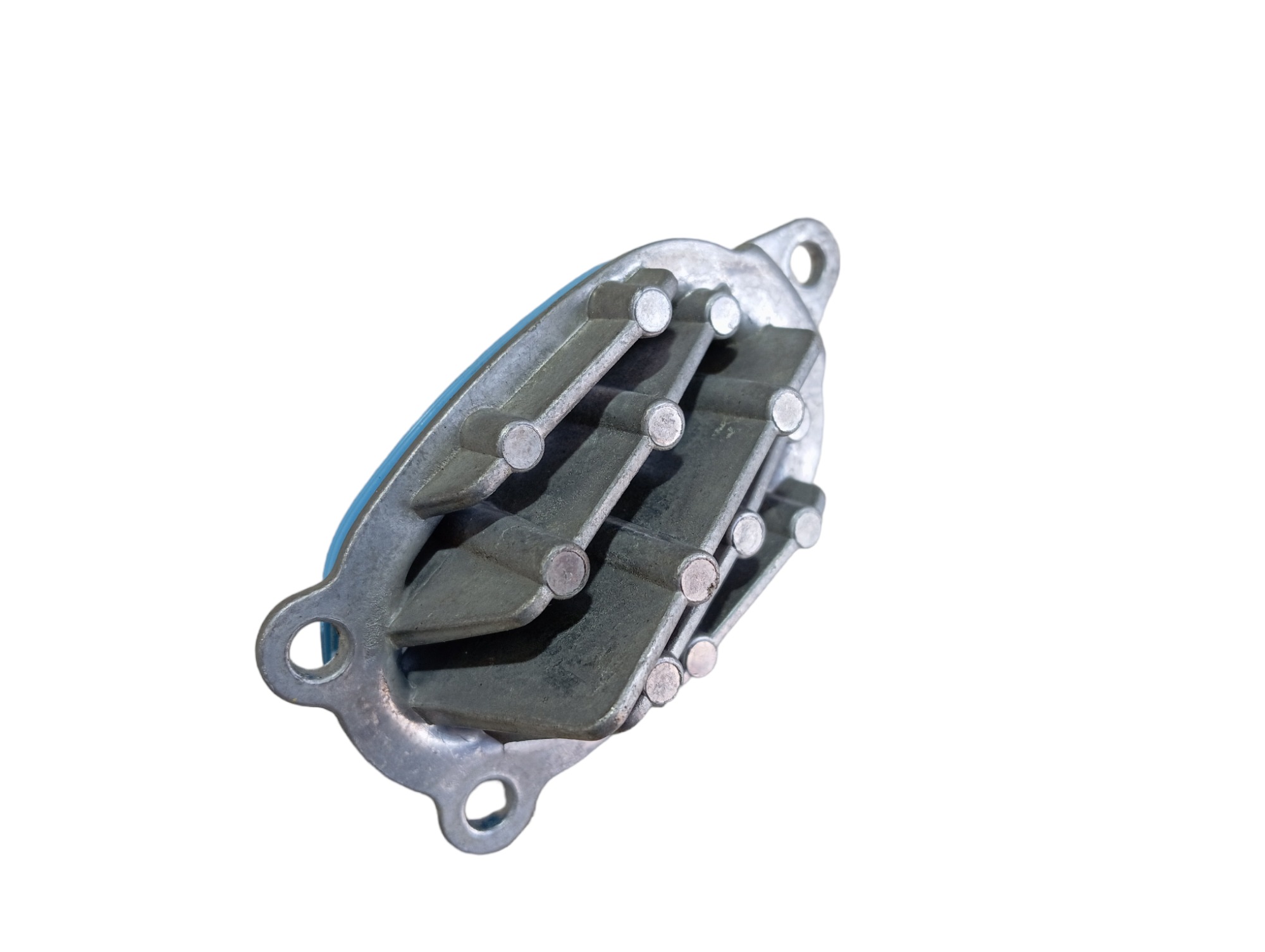 Módulo Reator Farol Esquerdo Land Rover Discovery 5 19 V597 3