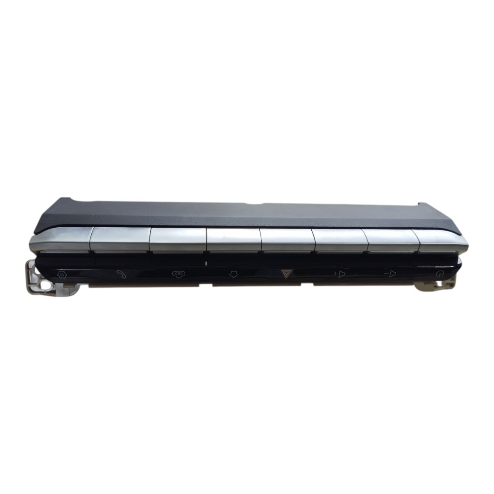 Comando Multimidia Som Pisca Alerta Tiggo 7 2022 2024 V640 2