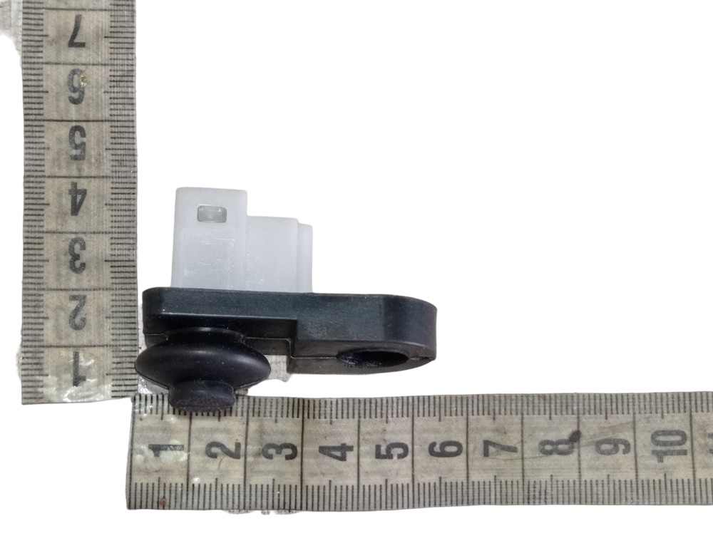 Sensor Abertura Porta Ssangyong Xlv Dlx 1.6 2018 V612 7