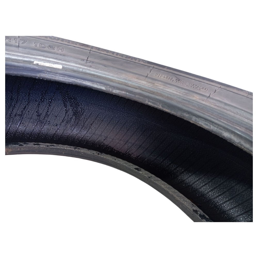 Pneu Aro 17 Hifly Ht601 Vigorous 225/65 R17 V649 7