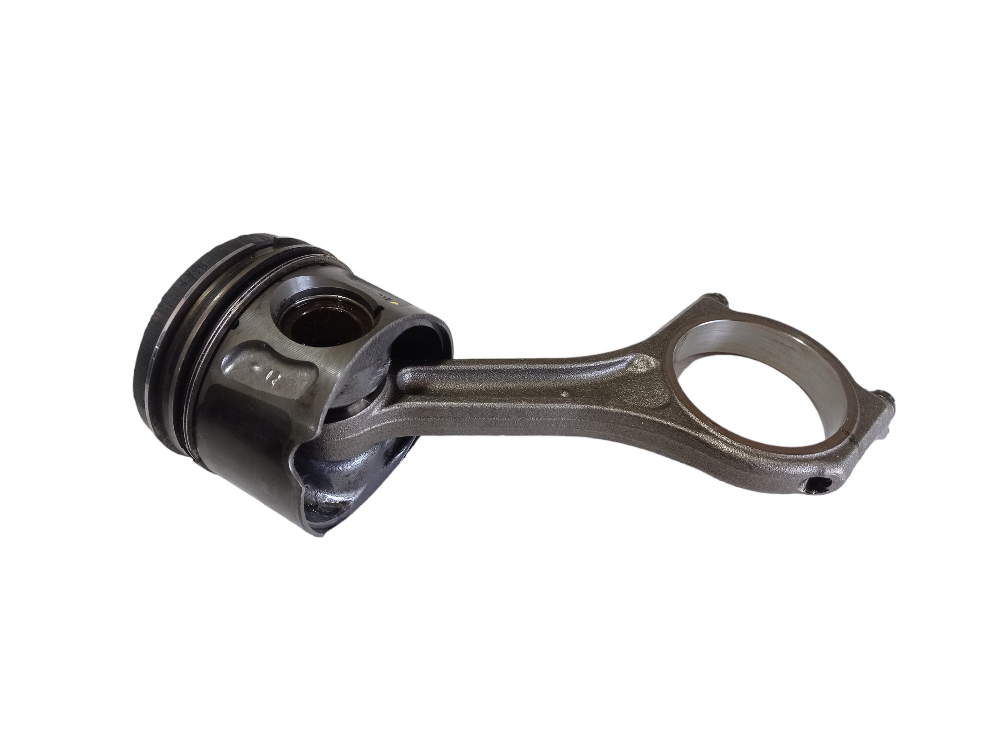 Pistao E Biela Land Rover Discovery 5 2020 V562 5