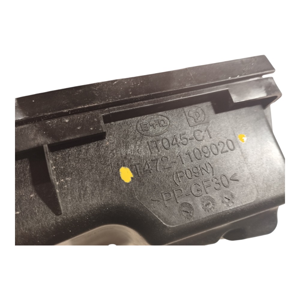 Caixa Filtro De Ar Byd Song Plus 2023 2024 2025 V642 7