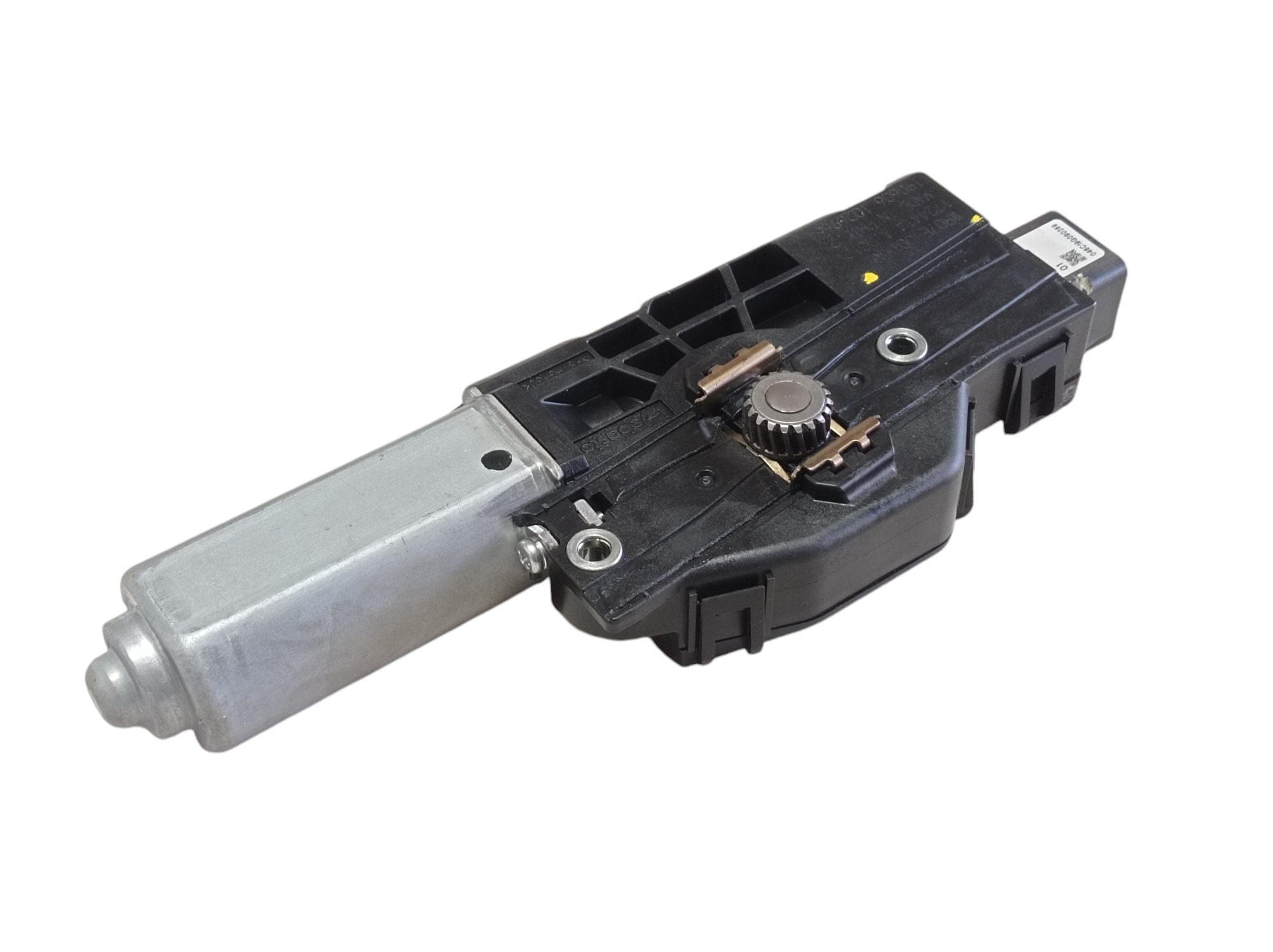 Motor Teto Solar Honda Hrv Touring 2020 2025 V602 3