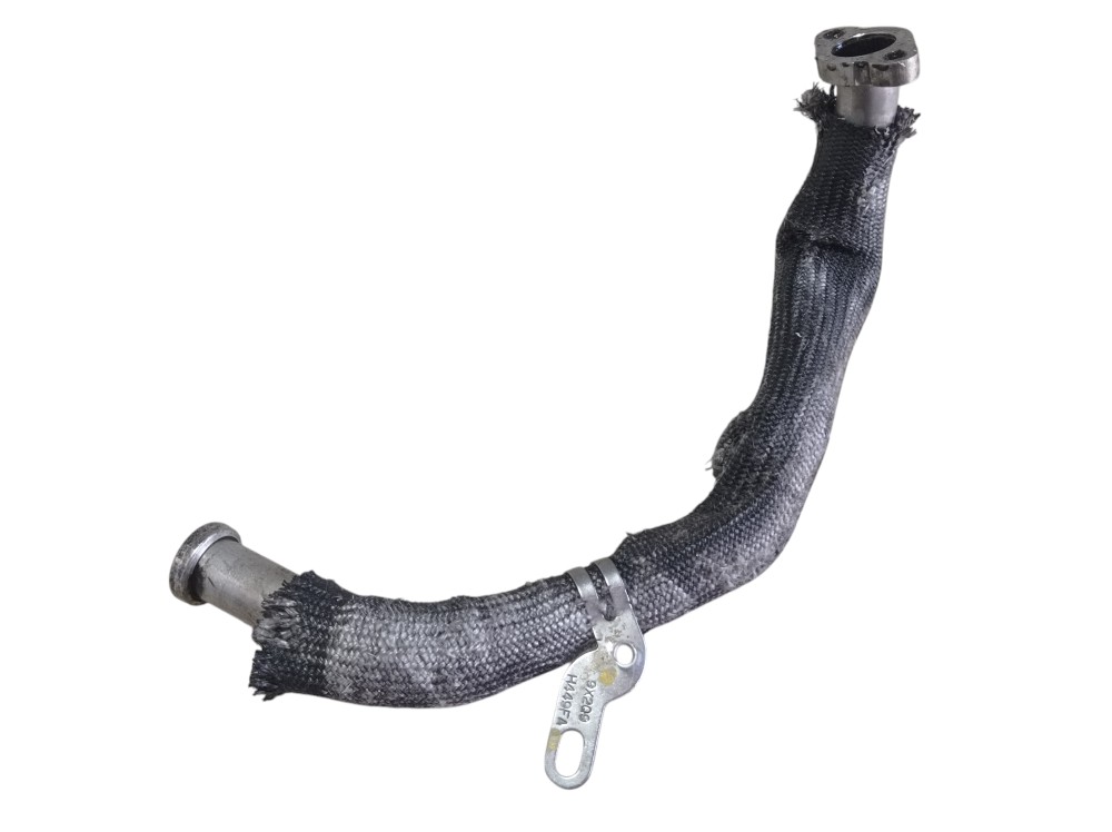 Cano Válvula Egr Land Rover Discovery 4 2010 2012 V614 5