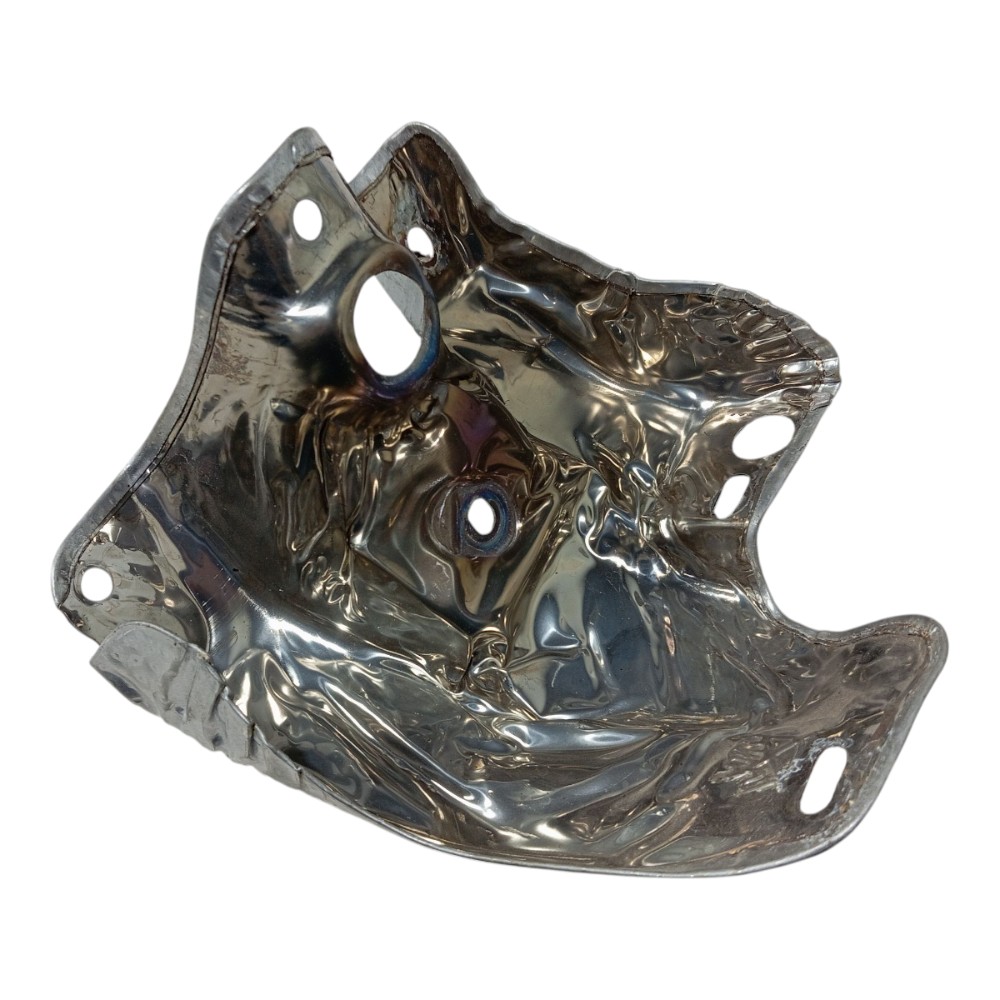Defletor Turbina Ram Rampage Rt 2023 2025 V664 2