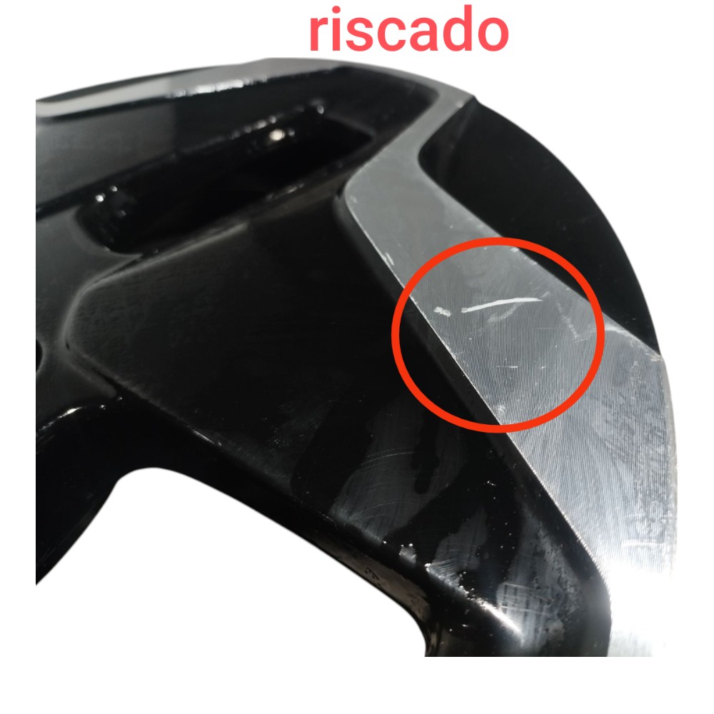 Roda Aro 16 Byd Dolphin Gs 2024 2025 V666 6