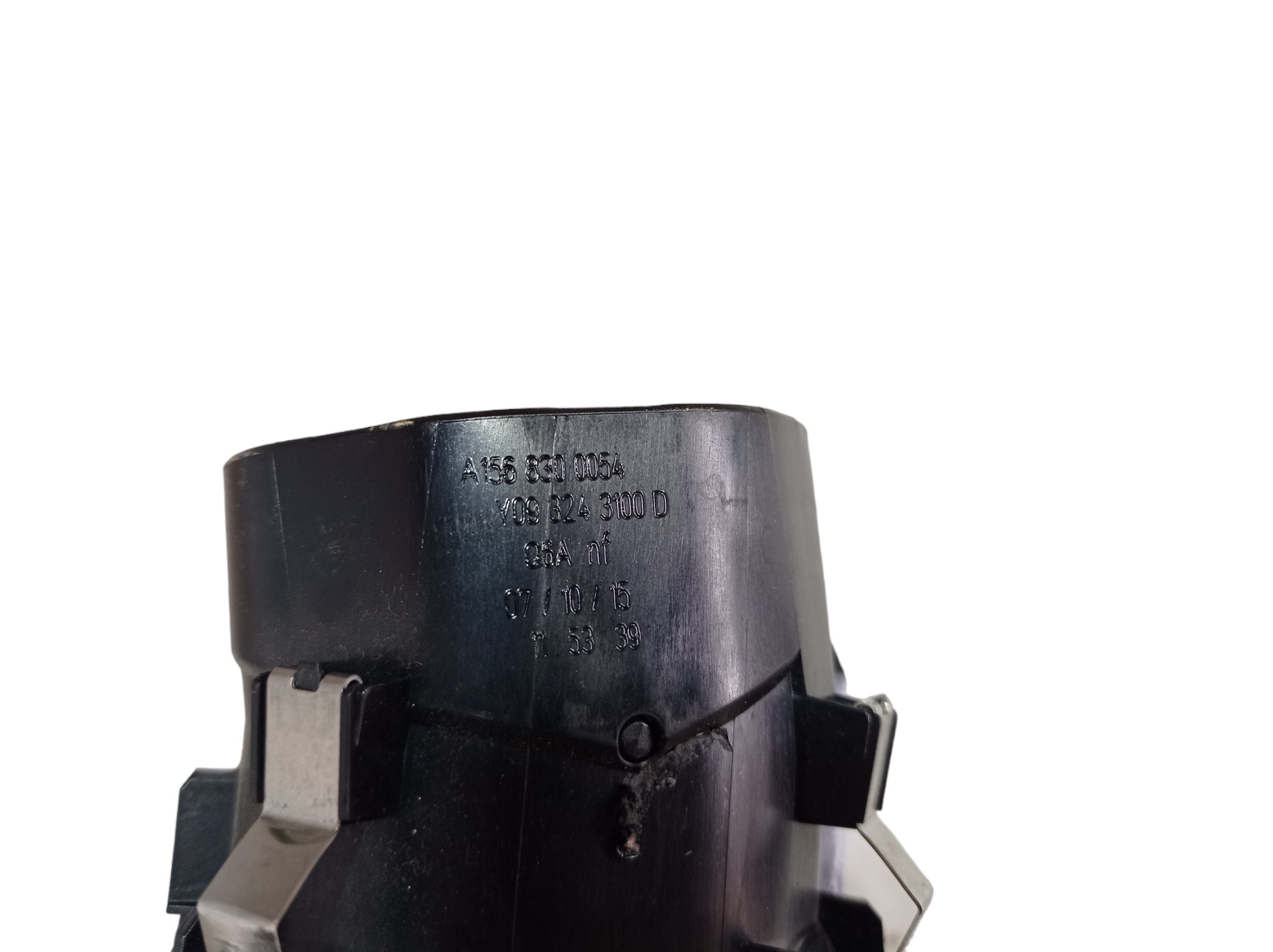 Difusor De Ar Mercedes Gla 200 2016 V568 3