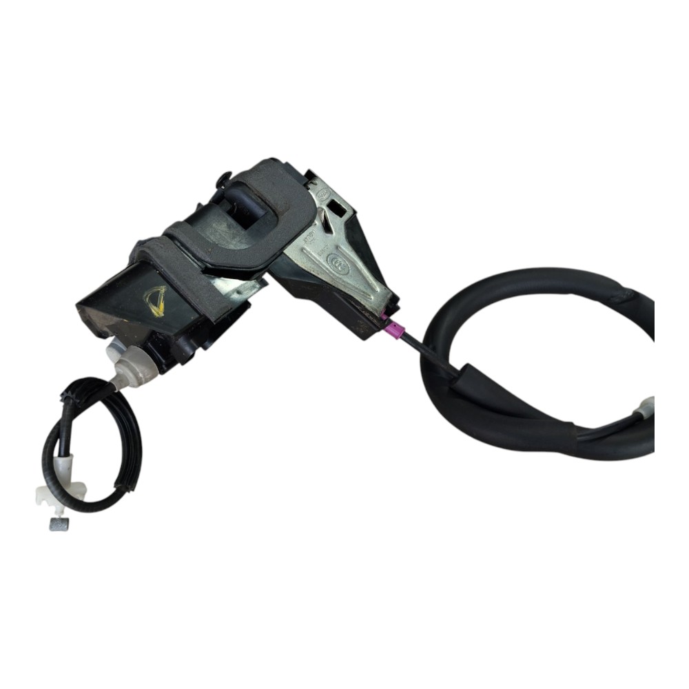 Fechadura Porta Diant Direita Defender 90 2021 2022 V645 3