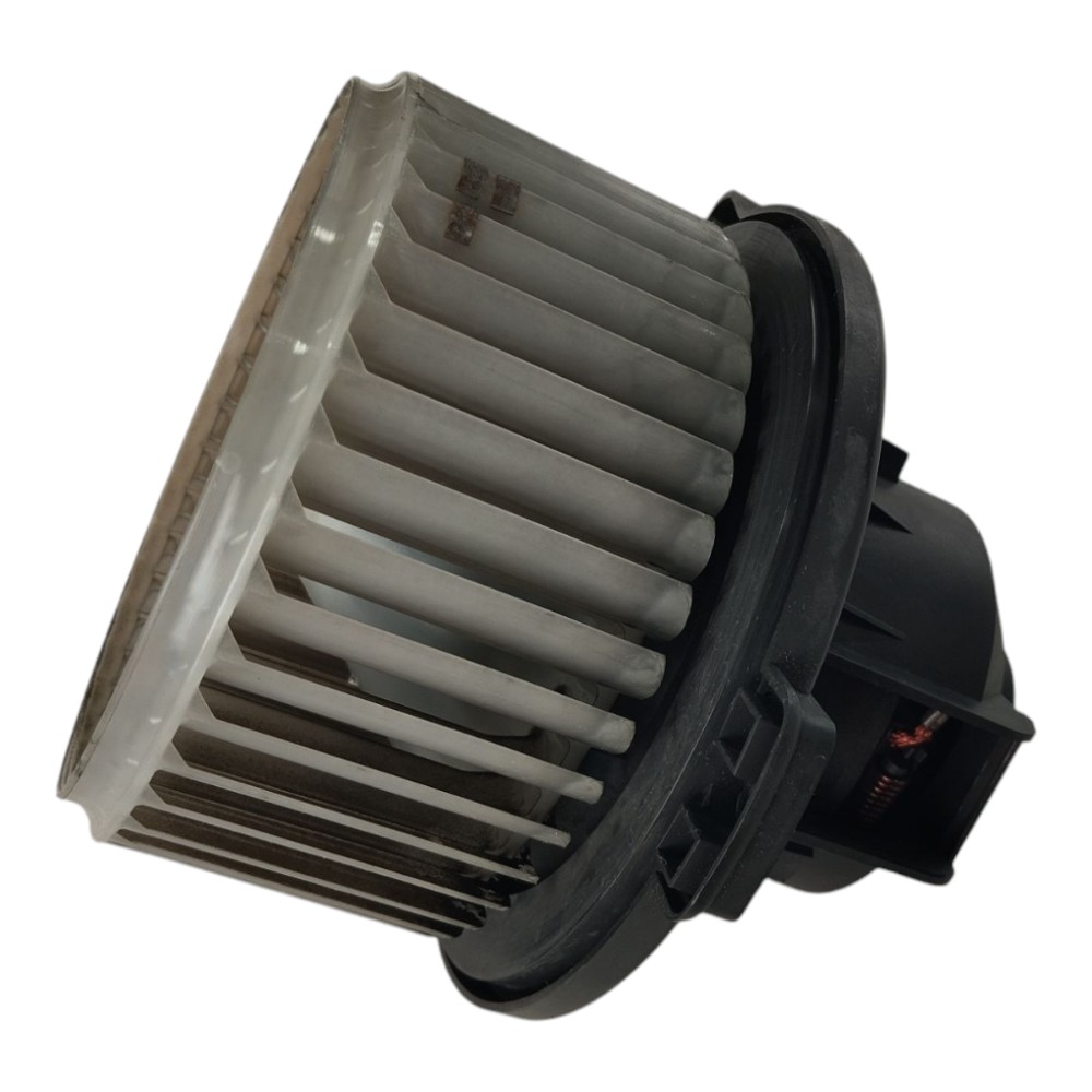 Motor Ventilador Interno Land Rover Discovery 3 2007 V635 7