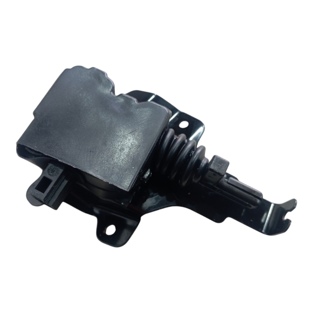 Trava Esquerda Portinhola Carregamento Jac Ej7 2023 V618 2